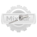 Распылитель форсунки Yanmar 4TNV98