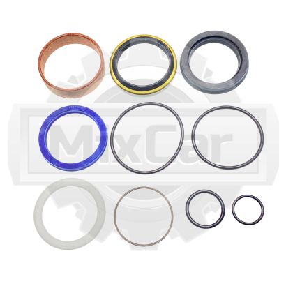 Ремкомплект цилиндра наклона мачты Toyota 6FD30 (VFHM, D45) (#F) (046533050171)