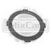 Диск АКПП стальной нажимной Hyundai 15G-7M (F) XKCF00454