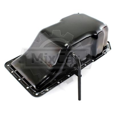 Поддон картера Xinchai 490BPG 490B07100