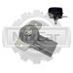 Датчик шкворня Yale GP/GTP/GLP/GDP15-20AK ~ 25RK/TK ~ 30/35TK (#TVH) 0,055