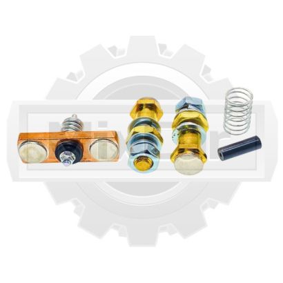 Комплект контактов для контактора (#F) (SW200)