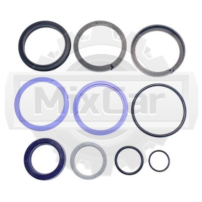 Ремкомплект цилиндра Kaup (0050030320) (TVH)