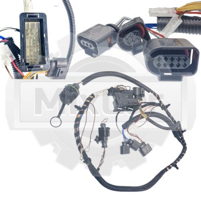 Жгут проводов Still (11543810354)