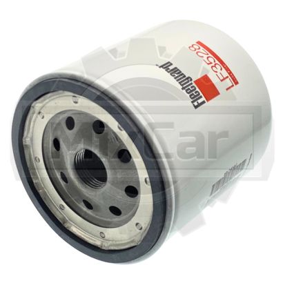 Фильтр масляный C512 (LF3528) (Fleetguard)