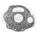 Корпус маховика АКПП Toyota 1DZ (F) 321112337071
