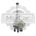 Трамблер Mitsubishi 4G15 / 4G63 / 4G64 / G420 (на болтах)