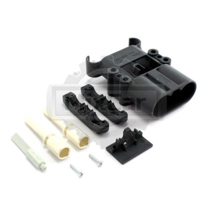 Соединитель аккумулятора DIN папа 320A 106TA9938