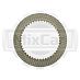 Диск КПП (сентированный) 50D-7AE (XKBT-00271)