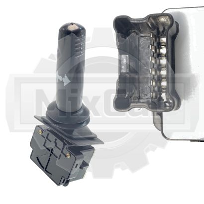 Переключатель Komatsu FD30T-16 (3EB5643220) (3EB5643220) (TVH)