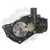 Помпа водяная Isuzu 3LD1 / 3LB1 / 4LE1 (L-210) термостат Ø44mm (8-97045-402-1)
