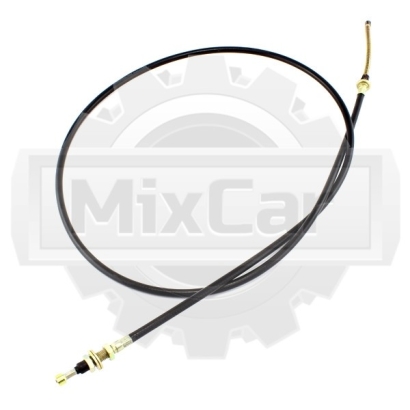 Трос стояночного тормоза Komatsu F15-16,-17 (LH)/Nissan J01 (1330mm) 3EA3031180