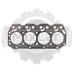 Прокладка ГБЦ Toyota 2Z 111157870171