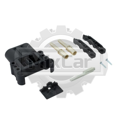 Соединитель аккумулятора Rema 150V/160A/35mm мама 106TA9924 (TVH) RL108461