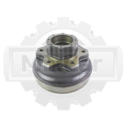 Барабан тормозной Yale GP20TK (TVH) 524253040