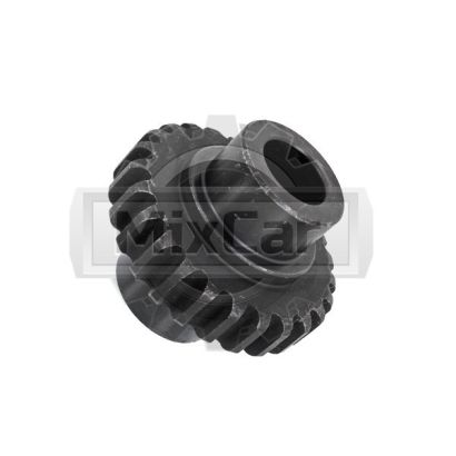 Шестерня привода масляного насоса 491GPE1005044