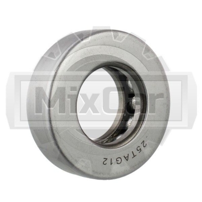 Подшипник опорный Mitsubishi F15NT / J01 / 1F1 / GDP15-20AK (91B4300300)