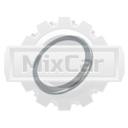 Сальник Kalmar 801904362 (TVH)