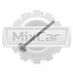 Клапан выпускной Mitsubishi S4L / S4L2 / S3L / S3L2