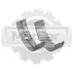 Вкладыши коренные Toyota 13 / 14Z (std) (11701-78700-71)