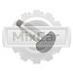 Палец УМ Daewoo-Doosan 15-18S / S2 / S5 (d=15)