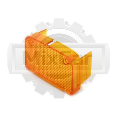 Стекло поворотника фары передней Toyota 32-8FG15 (TVH) 565432332171