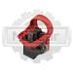 Щёткодержатель в сборе Toyota 1DZ 273702384071