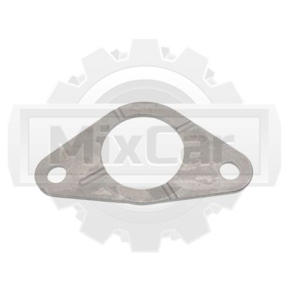 Пластина фиксации распредвала Yanmar 4TNV98 (12915002450) (F)