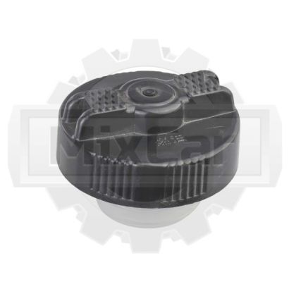 Крышка топливного бака Komatsu FD18T-16 (F) 3EB4131990