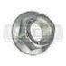 Гайка шпильки крепления стартера Isuzu 4BG1 0911802120