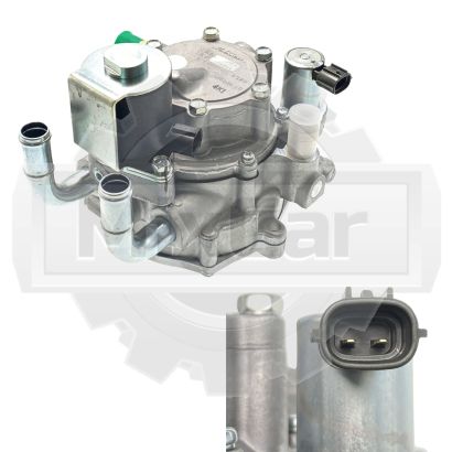 Испаритель газового распределителя Toyota (235302332171) Aллам