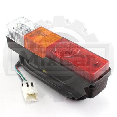 Фонарь задний Komatsu FG20C-14 (U) 37B1EB3510