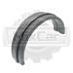 Вкладыш мачты Mitsubishi FD25 (F) 9421040301