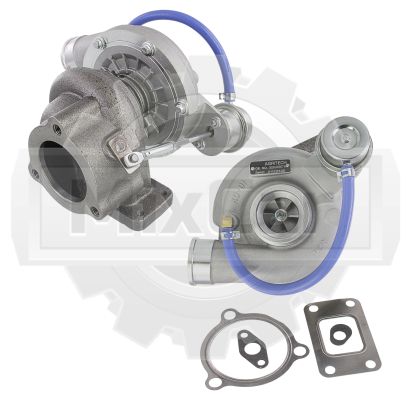 Турбина JCB 3CX 32006079