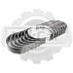 Вкладыши коренные Weichai WD615 (std) 81500010046