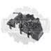 Защитная панель блока реле нижн. Toyota 62-8FD15 576132660071