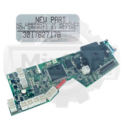 Плата Atlet (078952 / 078925)