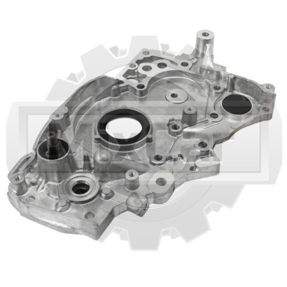 Насос масляный Mitsubishi 4G63 / 4G64 (MD194009)
