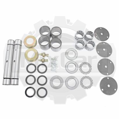 Ремкомплект бокового шкворня со шкворнем Hangcha CPCD20 LH+RH (U) N16322001001-kit