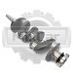 Коленвал Toyota 4P (13411-78002-71)