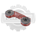 Тяга рулевая Still R40/Linde H30D-03 (351 ) в сборе (0146775)