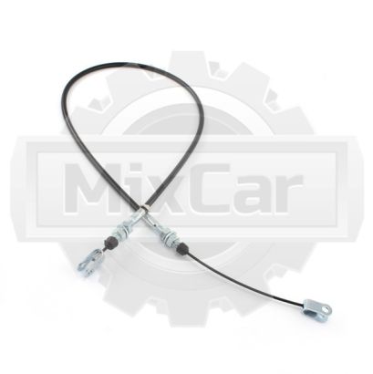 Трос ГДП Komatsu FD35-16 3EB3651352