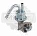 Насос топливный Kubota V3300 механический 1C01052032