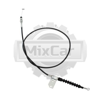 Трос газа Hangcha CPCD30N N165511000000