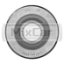 Ролик мачты / каретки Toyota 6-7F10-18 /Komatsu F20 / 25-11, -15 (107.5*35*25)
