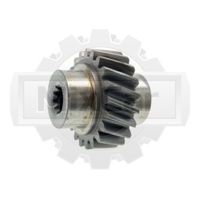 Шестерня Isuzu C240 (F) Z8943348550