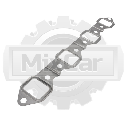 Прокладка выпускного коллектора Komatsu 4D95