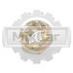 Гайка ступицы Komatsu / Yale 25-30TK / RK NEW (M30*1.5) (34C-24-11260)