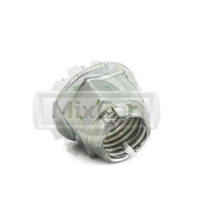 Гайка крепления выпускного коллектора Toyota 1DZ 801797607771