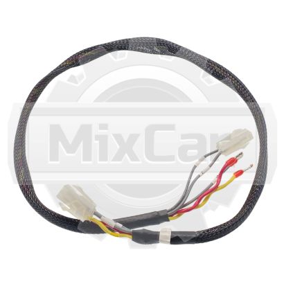 Жгут проводов Linde 11313810304 (TVH)